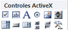 Controle ActiveX Controle ActiveX