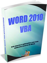 eBook Word 2010 VBA
