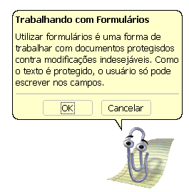 Pra que serve um formulario