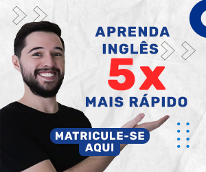 Curso de Inglês