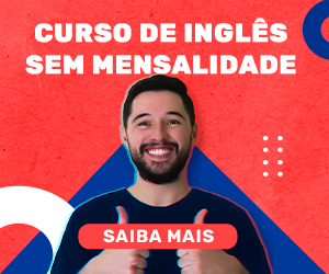 Curso de Inglês