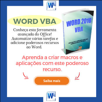 Word VBA