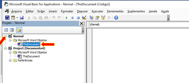 ThisDocument ThisDocument