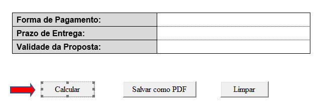 Selecionar Controle ActiveX