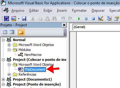 ThisDocument ThisDocument