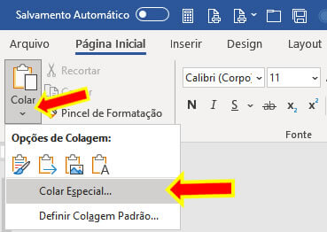 Colar Especial Colar Especial