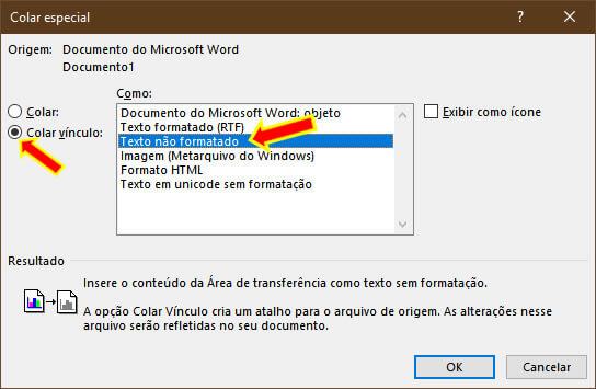 Texto Não Formatado Texto Não Formatado