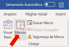 Macros Macros
