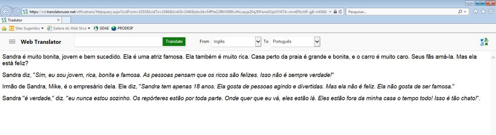 documento inteiro traduzido documento inteiro traduzido