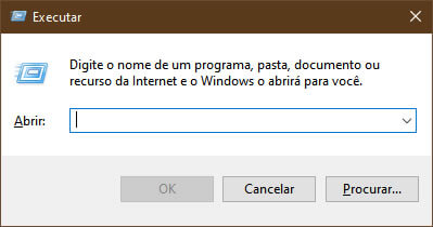 Executar Executar